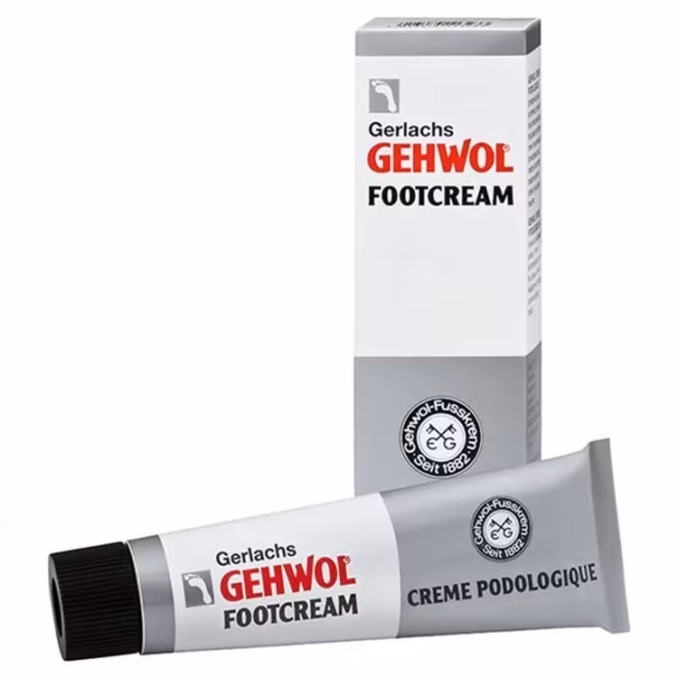 Gehwol Footcream 75ml