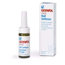 Gehwol Nail Softener 15ml