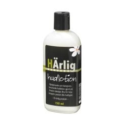 Härlig Hudlotion 150ml
