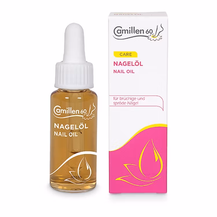 Camillen Nagelolja 20ml