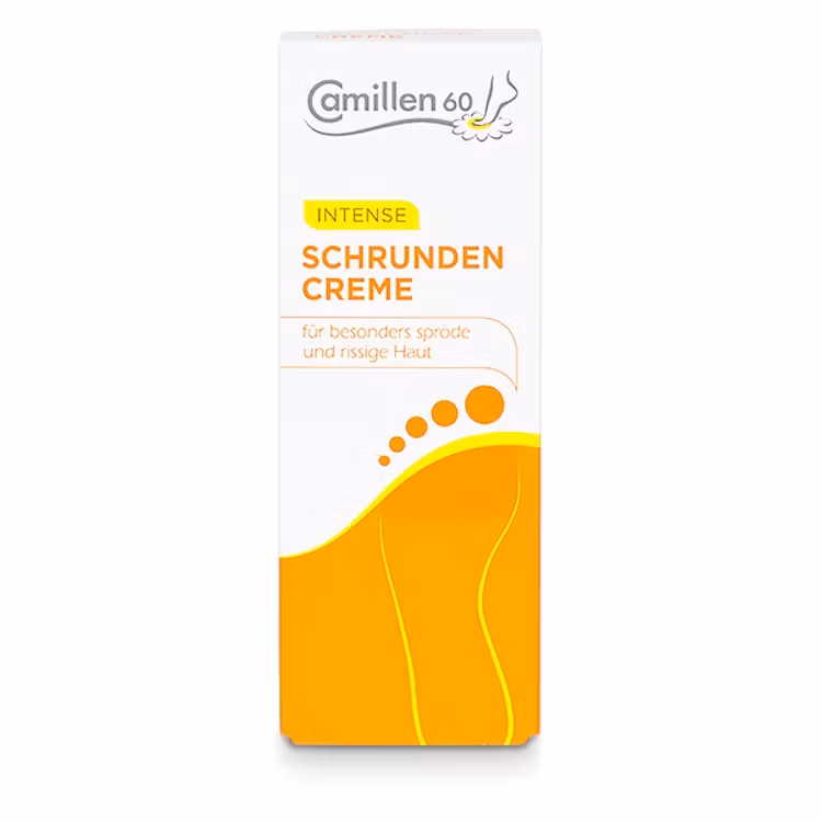 Camillen Kräm mot sprucken hud 100ml
