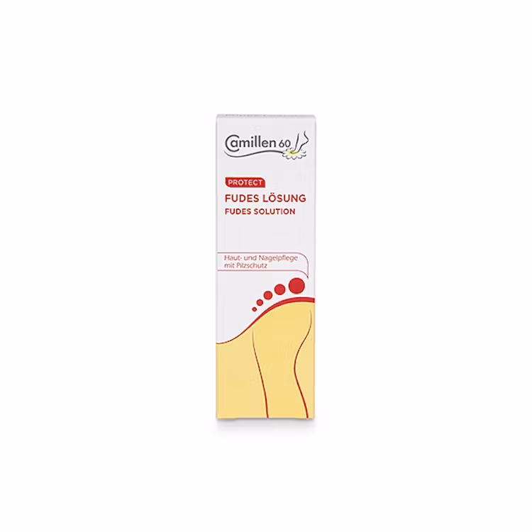 Camillen Fudeslösning 20ml