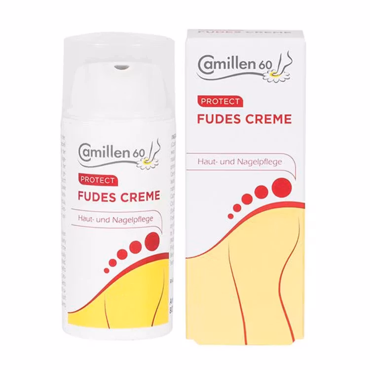 Camillen Fudescreme 30g