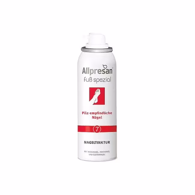 Allpresan Pedicare Nageltinktur