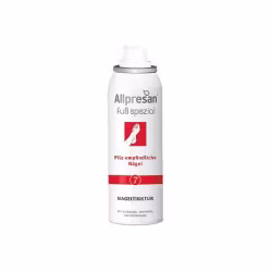 Allpresan Pedicare Nageltinktur 50ml