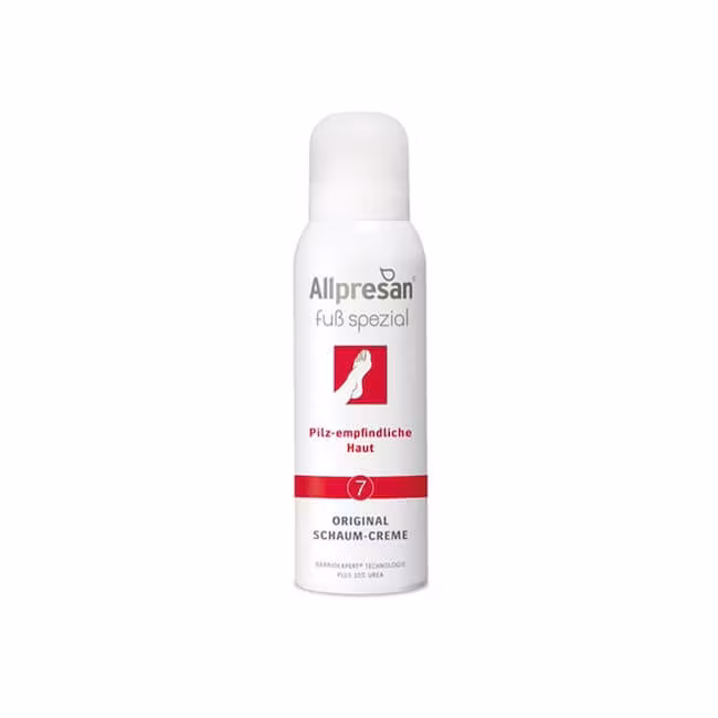 Product Image for Allpresan Pedicare Extra 125ml