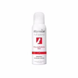 Allpresan Pedicare Extra 125ml
