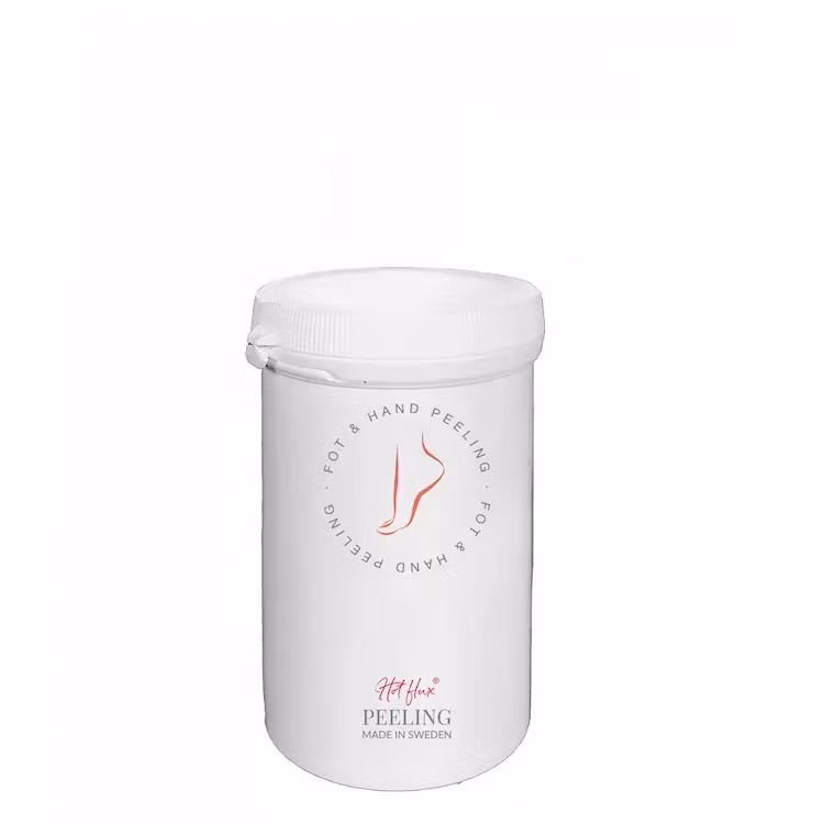 Fot och Hand Peeling Refill 400ml