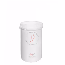 Fot och Hand Peeling Refill 400ml