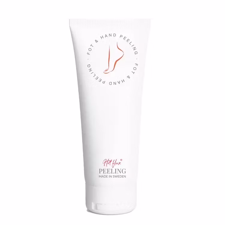 Fot och handpeeling