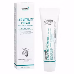 Gehwol Fusskraft Ben/Vital 125ml