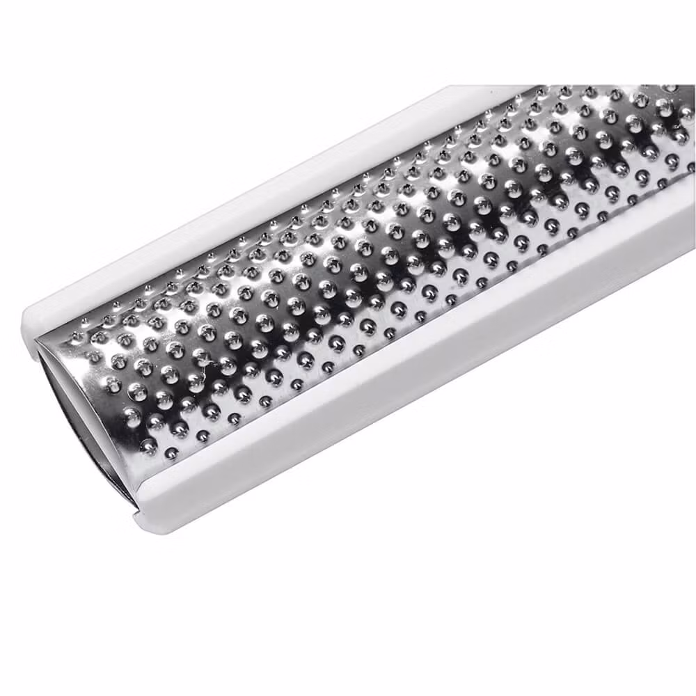 Fotrasp - fotfil - grov