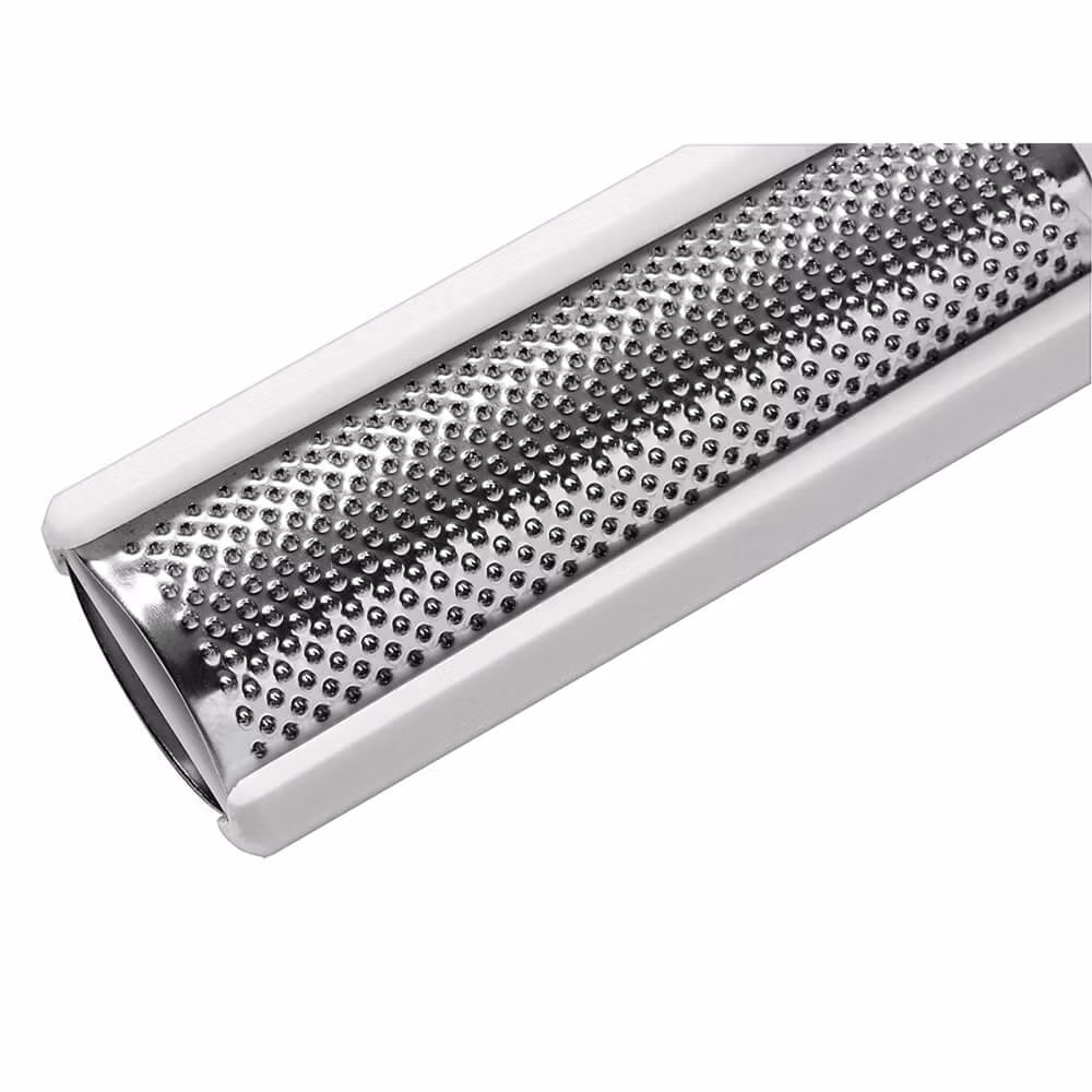 Fotrasp - fotfil - fin