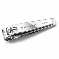 RUCK® Nagelklippare rostfri - Liten
