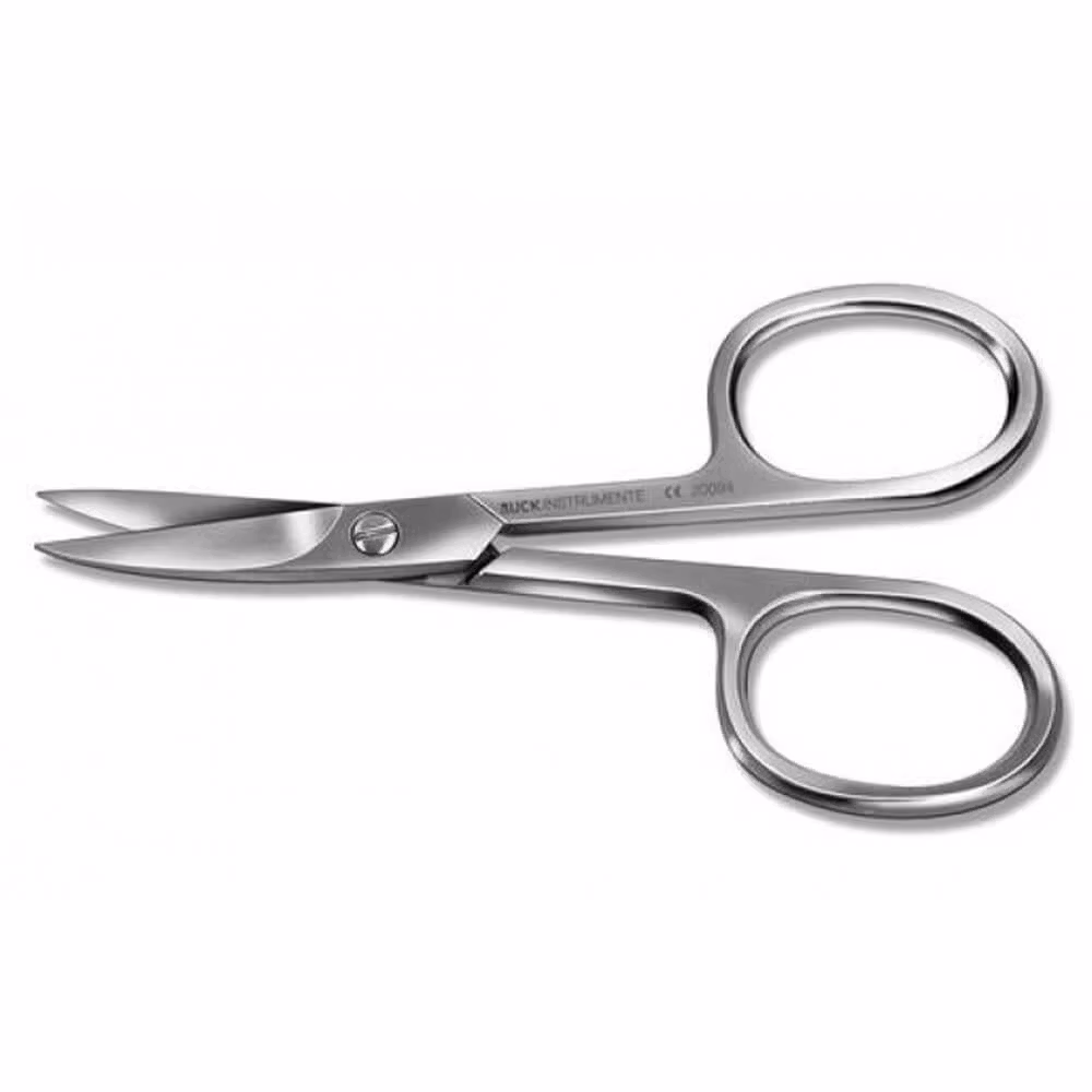 Product Image for RUCK® Nagelsax rostfri - Böjd