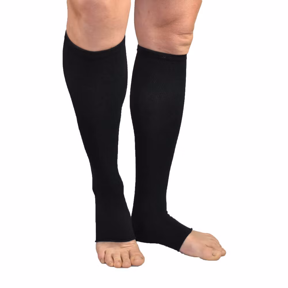 Product Image for Stödstrumpa utan tå i Bomull