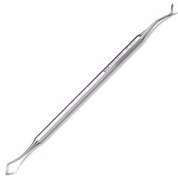 RUCK® Pedikyrkrok rostfri - Dubbelsidig