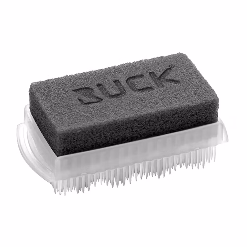 Product Image for RUCK® Hornhudsvamp - Med borste