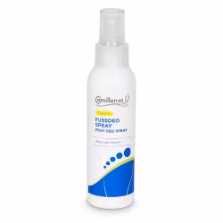 Camillen Fotdeospray 125ml