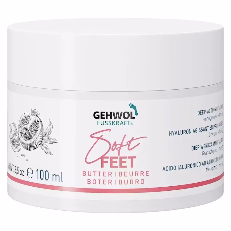 Gehwol Fusskraft® Soft Feet Butter