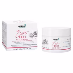 Gehwol Fusskraft Soft Feet Butter 100ml