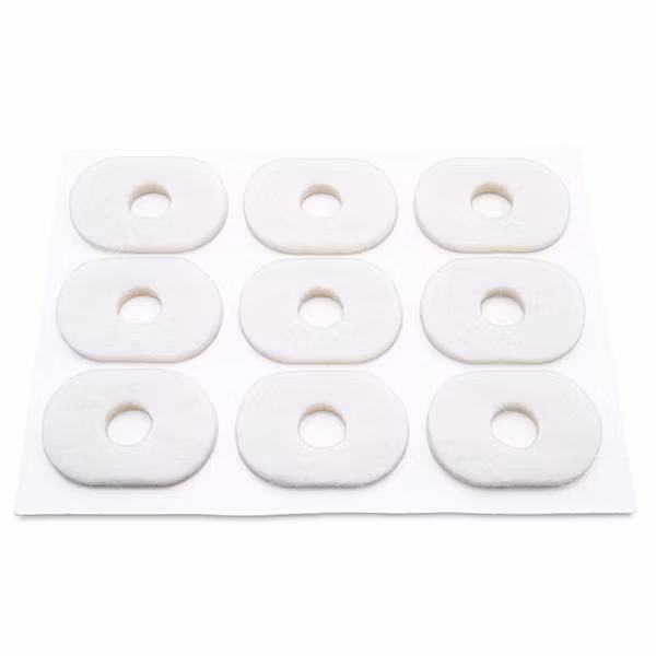 Product Image for Avlastning filtringar - Oval