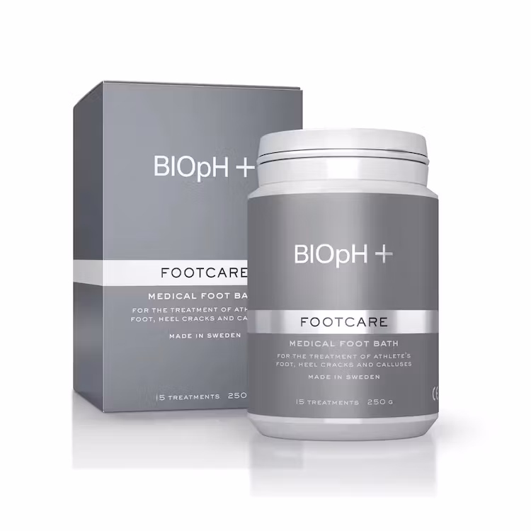 BIOpH Footcare