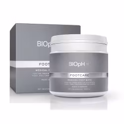 BIOpH Footcare 500g