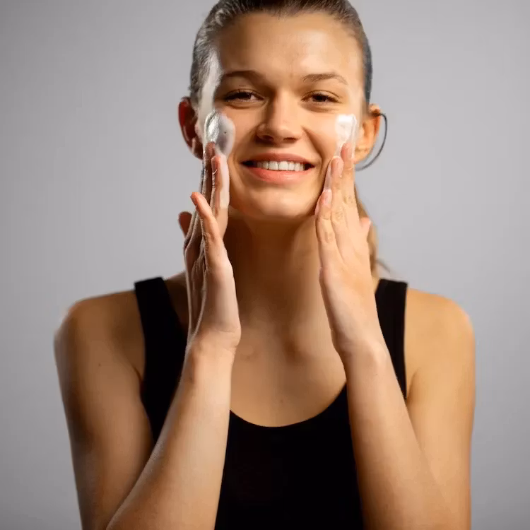 BIOpH Acne prone facial cleanser