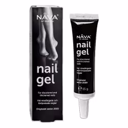 Nåva Nagelgel