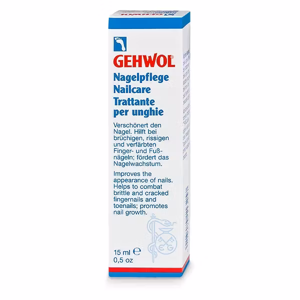 Gehwol Nailcare 15ml