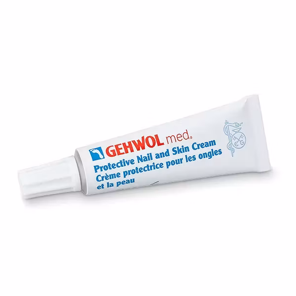 Gehwol Nagel och hudskyddskräm 15ml