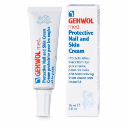 Gehwol Nagel och hudskyddskräm 15ml