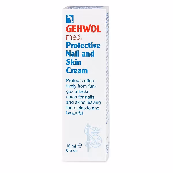 Gehwol Nagel och hudskyddskräm 15ml