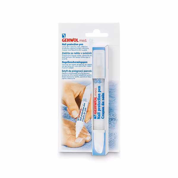 Gehwol Nagelskyddsstift 3ml