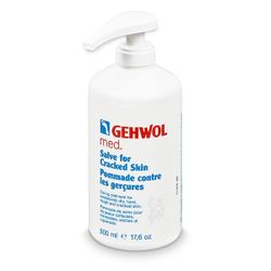 Gehwol Salva mot sprucken hud 500ml Pump