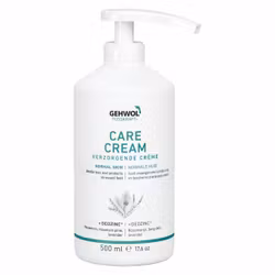 Gehwol Fusskraft Fotkräm Care Cream 500ml Pump