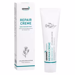 Gehwol Fusskraft Repair Cream 125ml