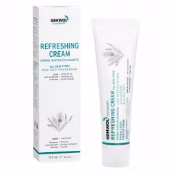 Gehwol Fusskraft Refreshing Cream Fotkräm 125ml