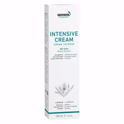 Gehwol Fusskraft Intensive Cream Fotkräm 125ml