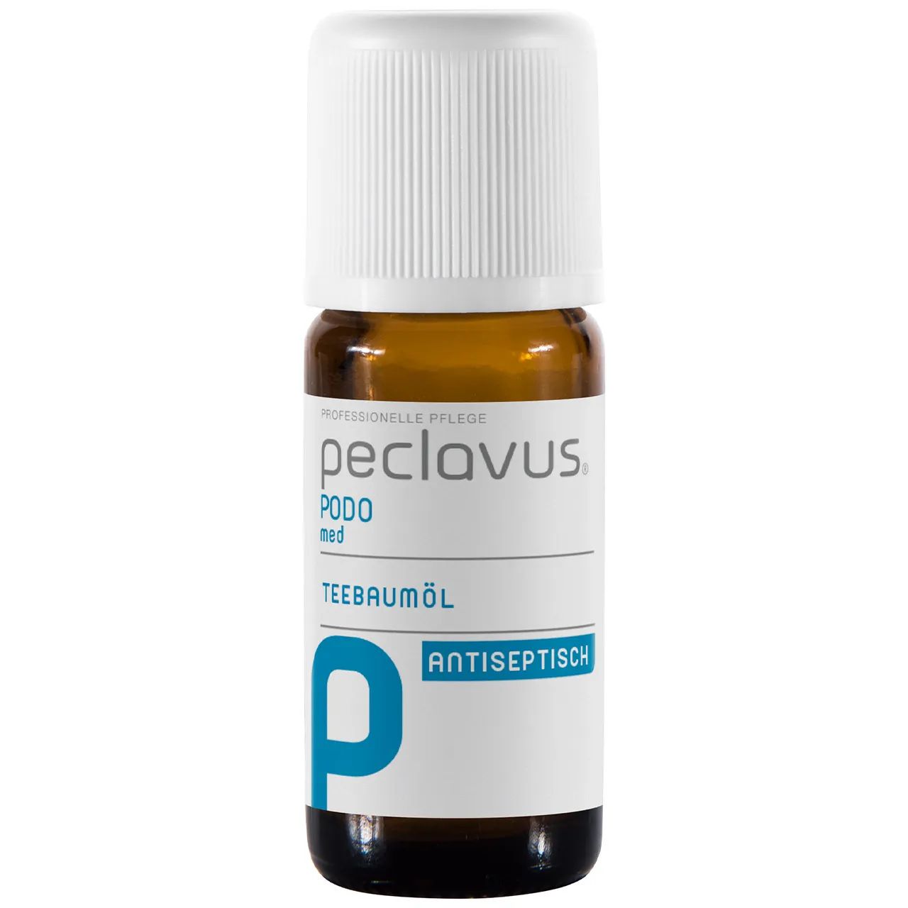 Product Image for Peclavus® PODOmed Teträdsolja 10ml