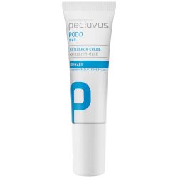 Peclavus® PODOmed AntiVERUX Creme 10ml