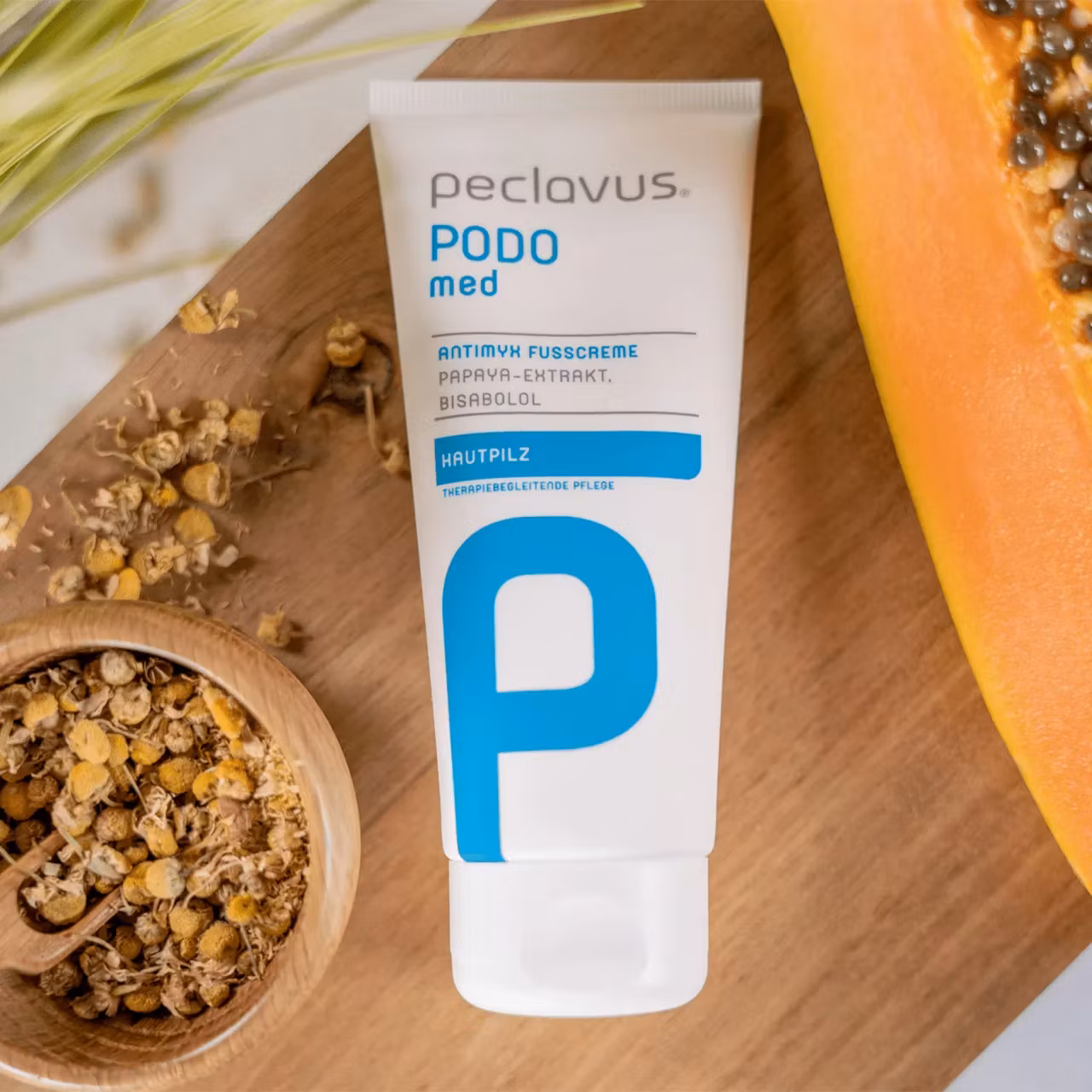 Peclavus® PODOmed AntiMYX Fotcreme 100ml