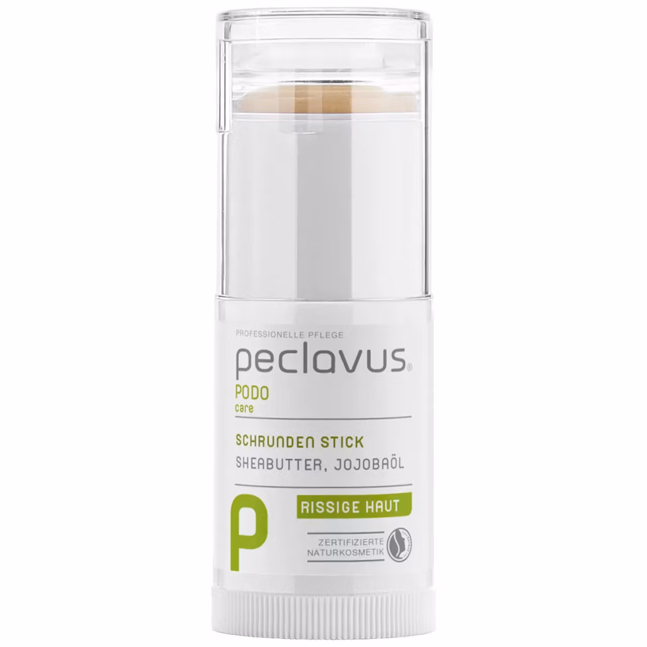 Product Image for Peclavus® PODOcare Stift för vård av hudsprickor 23g
