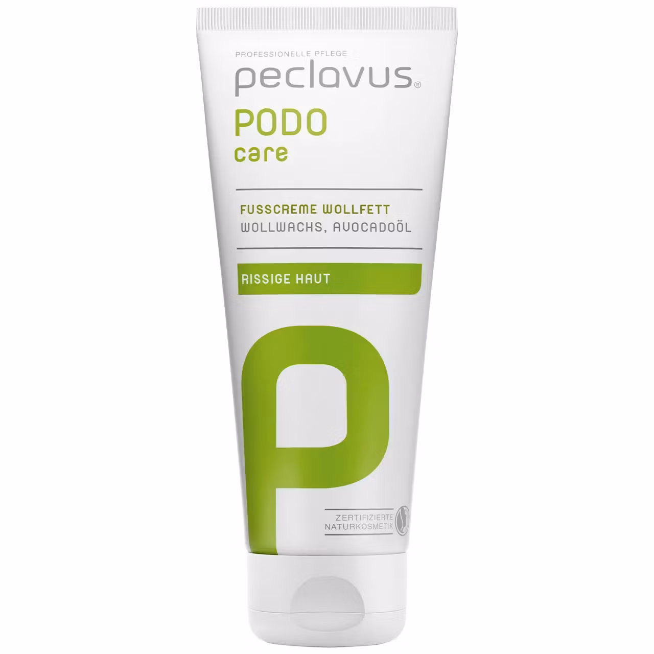 Peclavus® PODOcare Fotcreme Ullfett