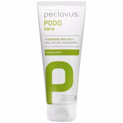 Peclavus® PODOcare Fotcreme Ullfett 100ml