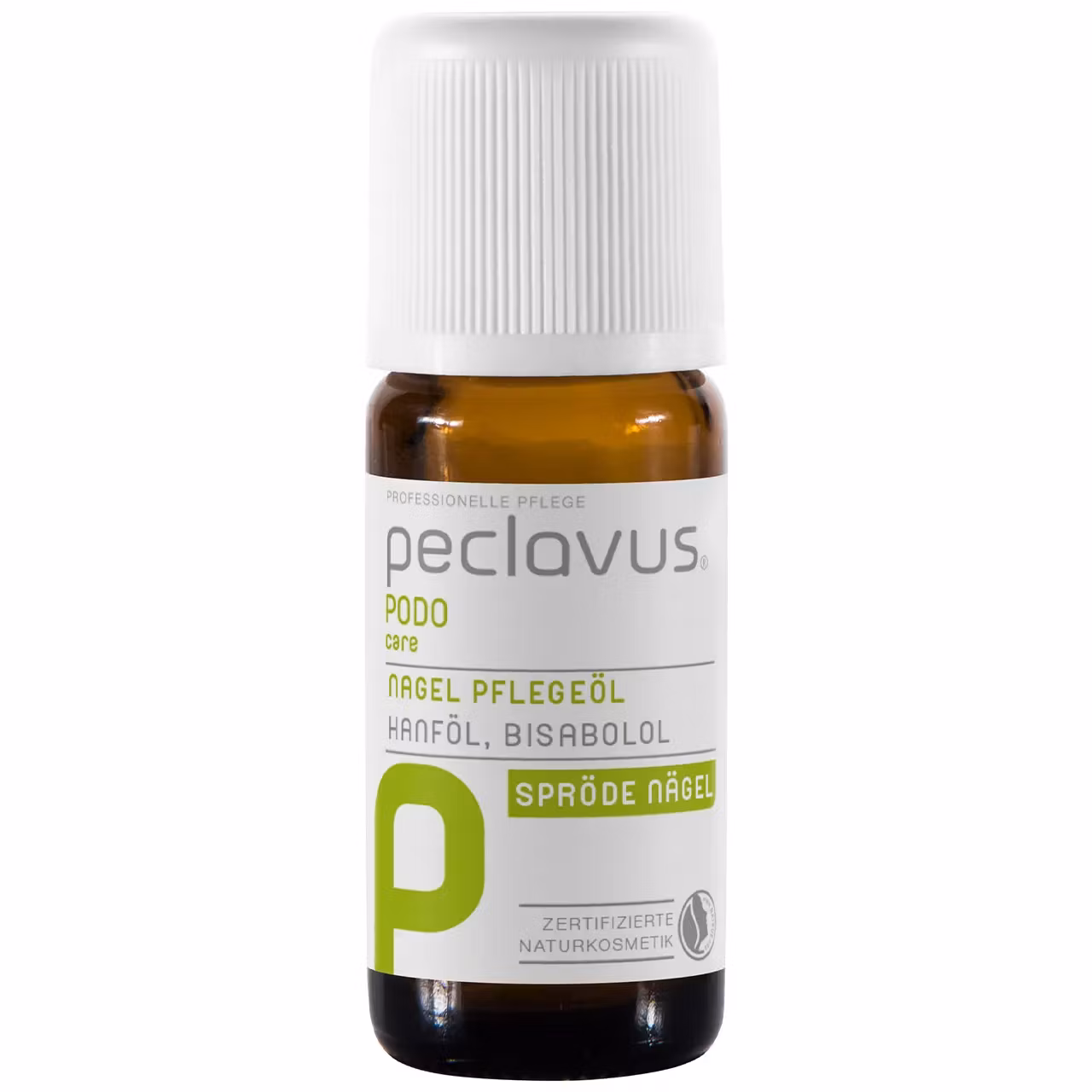 Peclavus® PODOcare Vårdolja för naglar 10ml