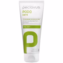 Peclavus® PODOcare Fotcreme Ringblomma 100ml