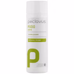 Peclavus® PODOcare Fotvårdsbad 150ml