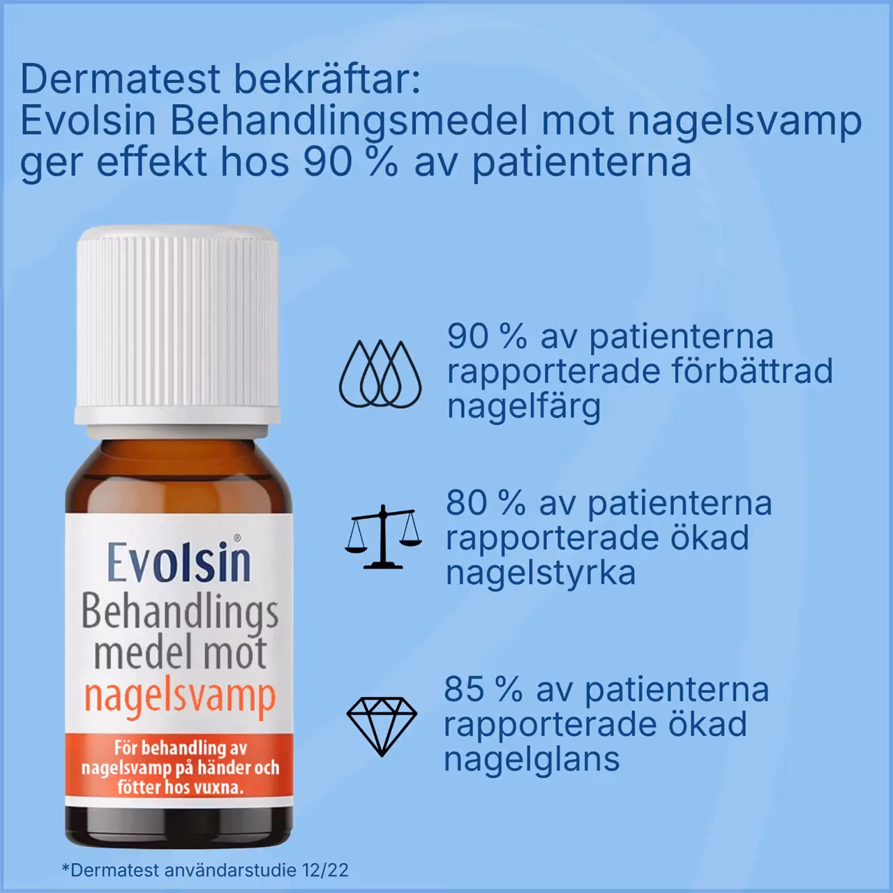 Evolsin 10ml
